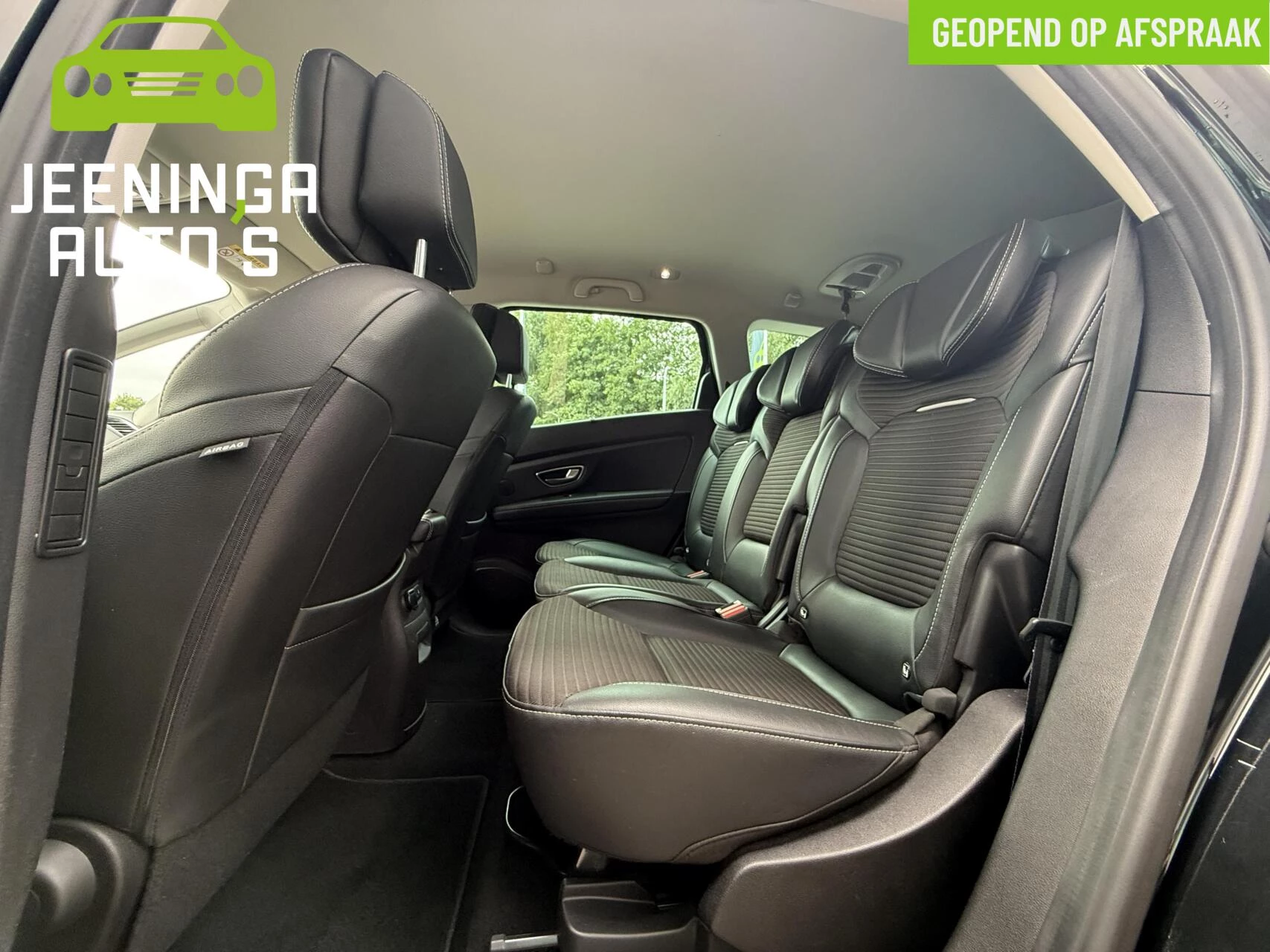 Hoofdafbeelding Renault Grand Scénic