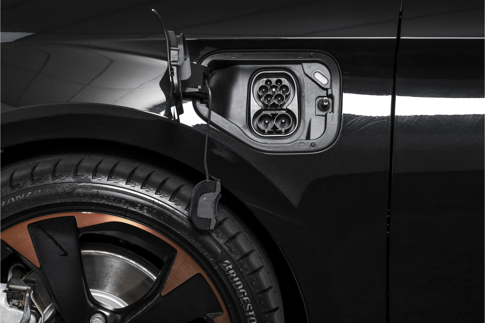 Hoofdafbeelding CUPRA Leon