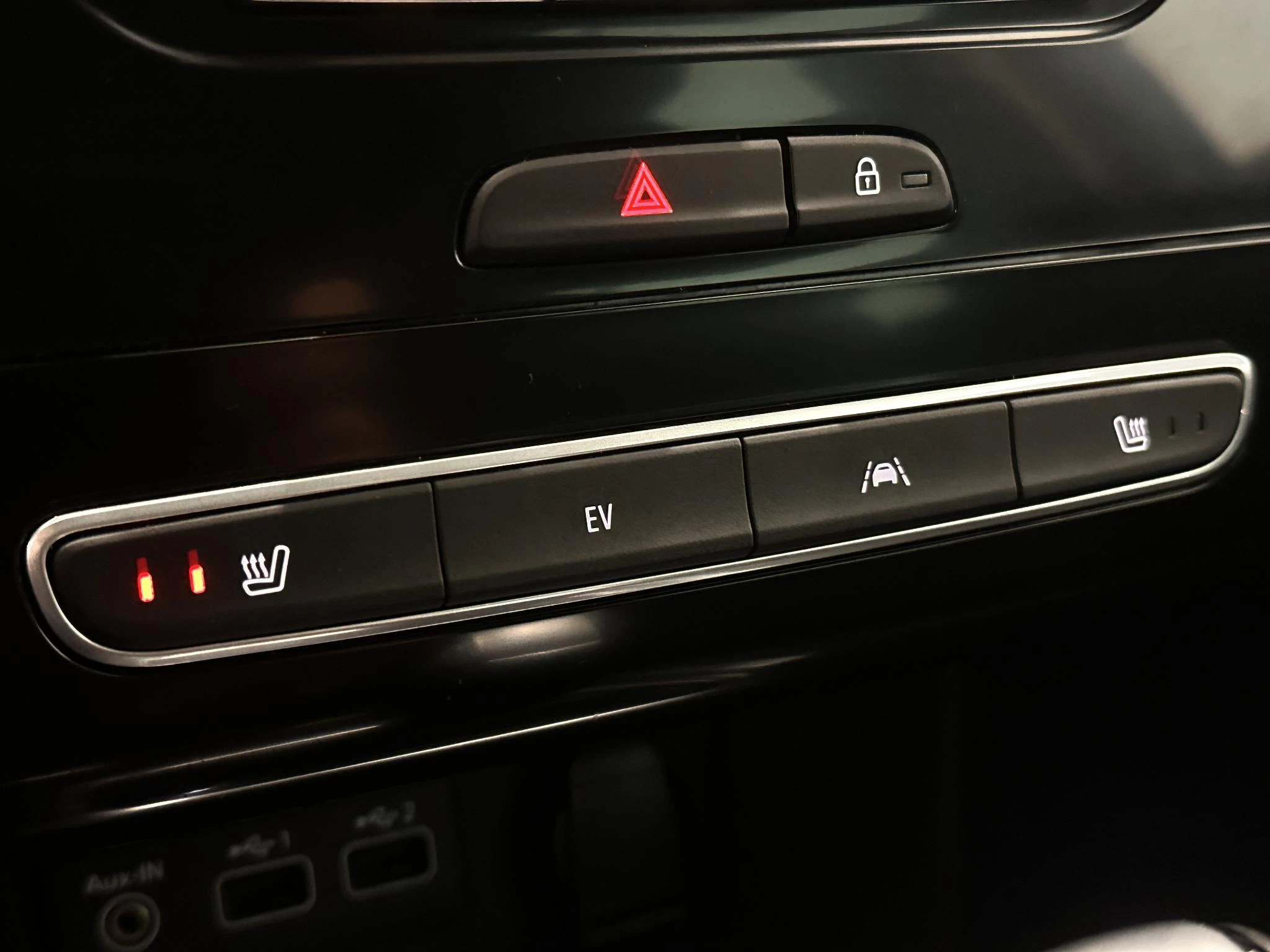 Hoofdafbeelding Renault Megane E-Tech