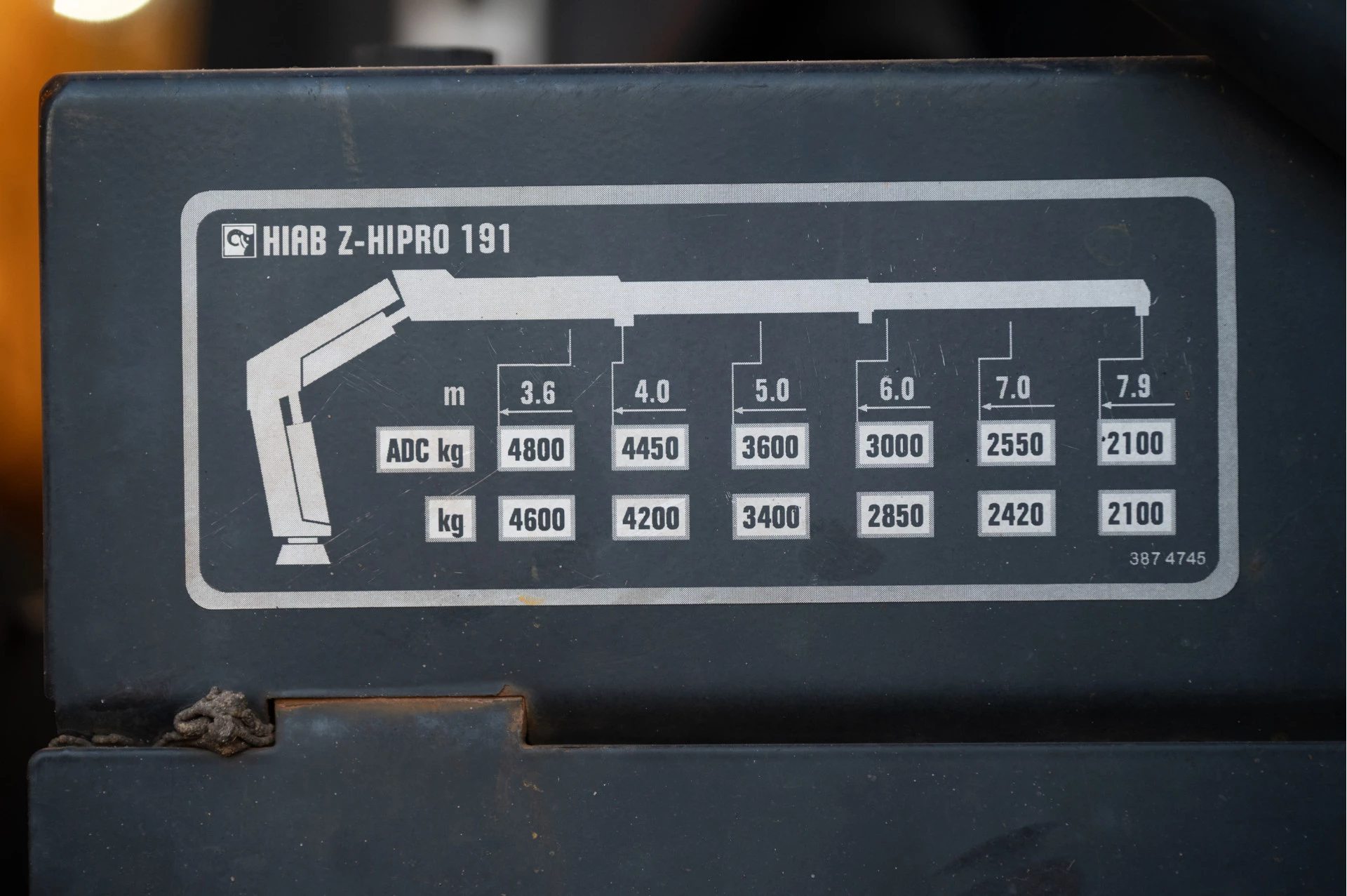 Hoofdafbeelding MAN TGS