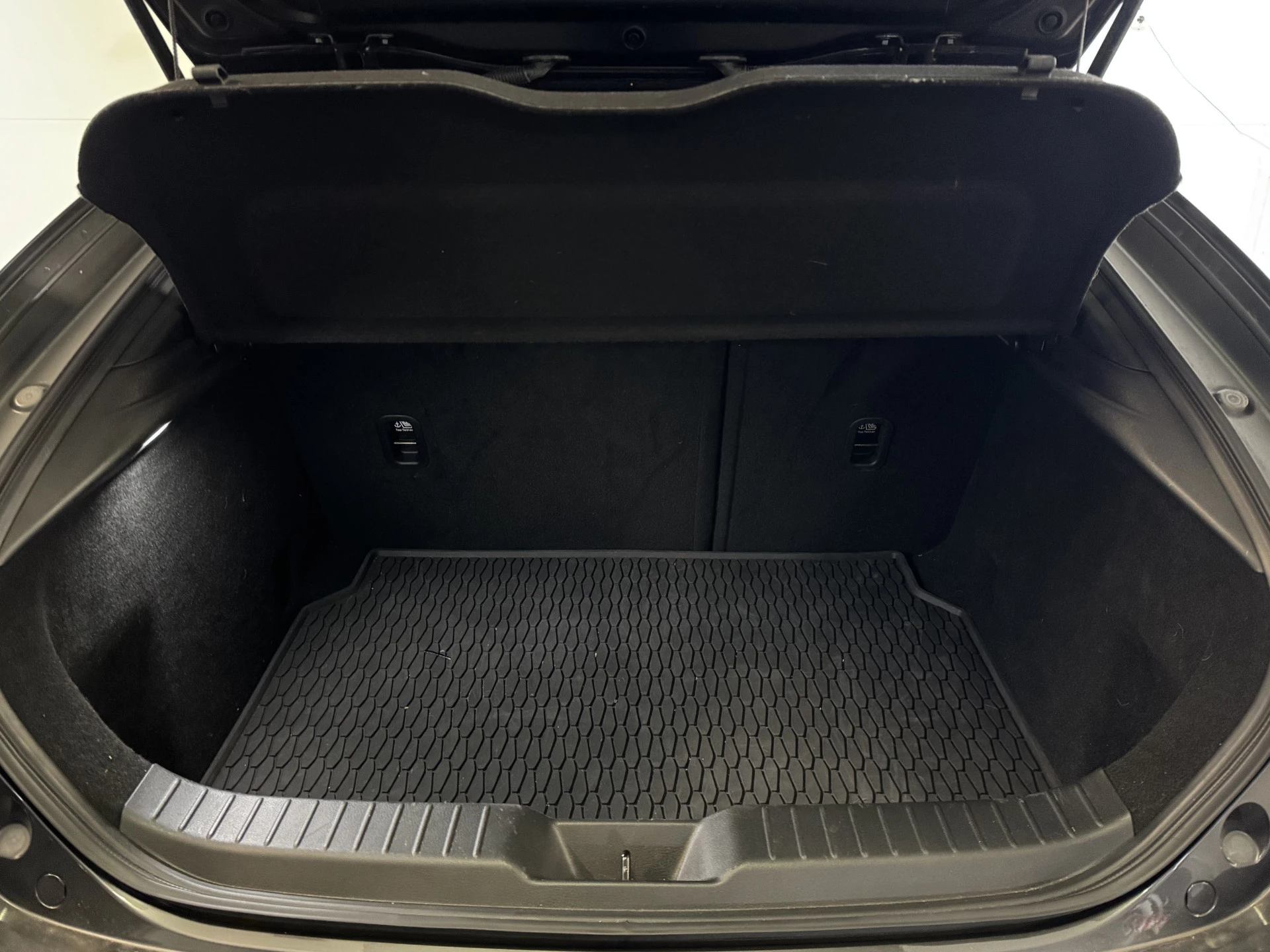 Hoofdafbeelding Mazda 3