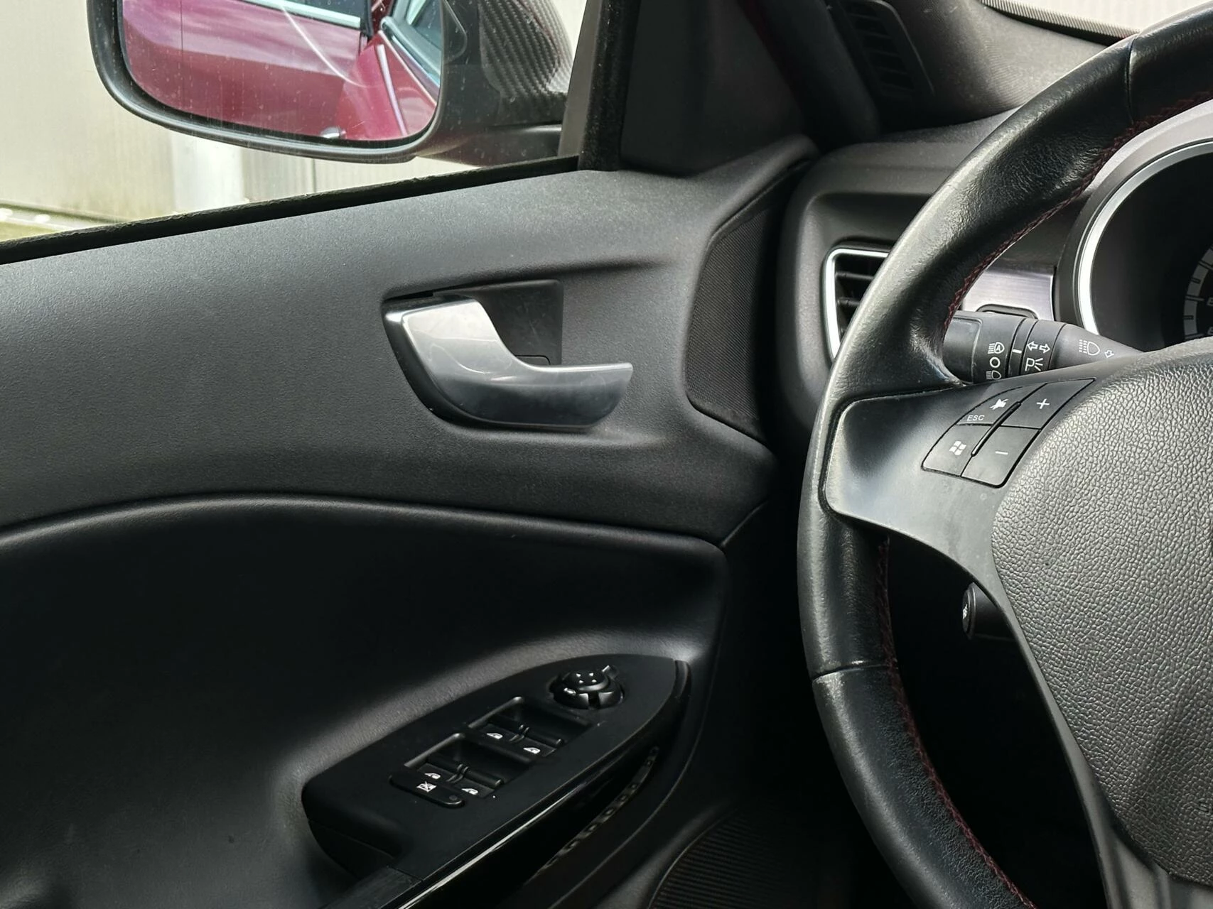 Hoofdafbeelding Alfa Romeo Giulietta