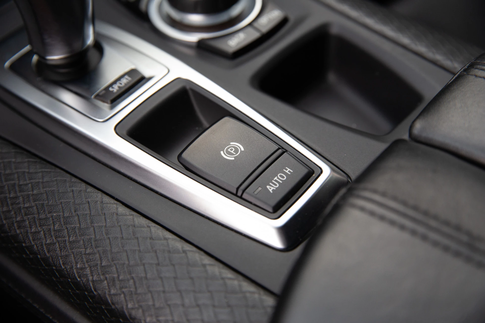 Hoofdafbeelding BMW X6