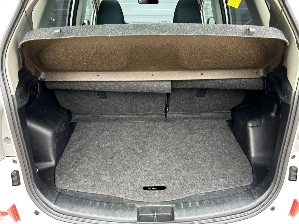 Hoofdafbeelding Toyota Verso-S