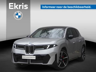 BMW iX3 50 xDrive M Sportpakket Pro | 21 inch LM Sterspaak (Styling 1050 M) | Panoramadak met Klimaat Comfort Glas | Harman-Kardon Surround Sound System | 3D Head-Up Display