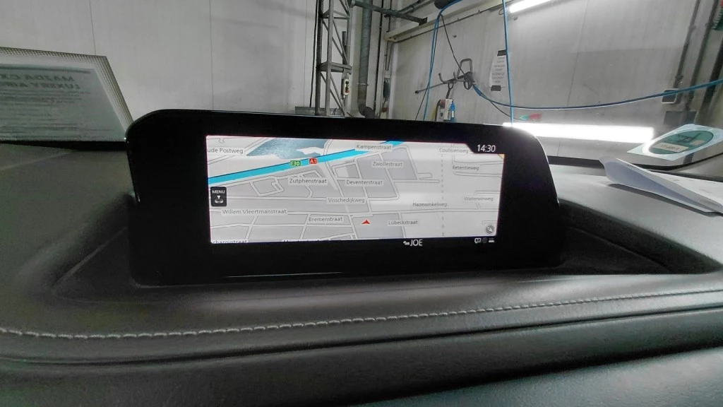Hoofdafbeelding Mazda CX-30