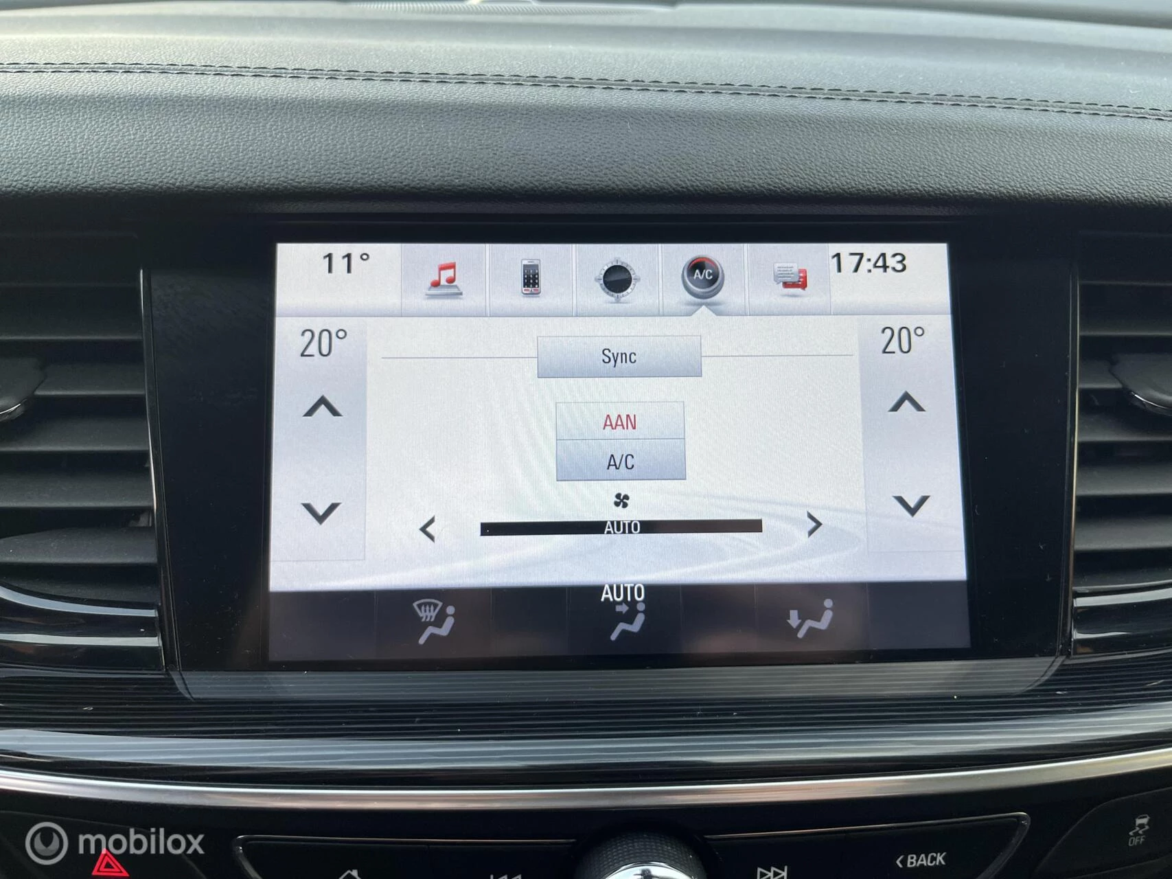 Hoofdafbeelding Opel Insignia