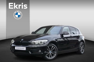 BMW 1-serie 116i  Edition Sport Line Shadow Executive