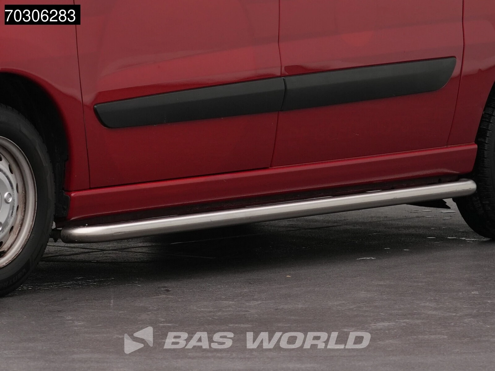 Hoofdafbeelding Toyota ProAce