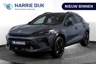 CUPRA Formentor 1.5 TSI e-Hybrid 204 PK Business | Dig. Cockpit | Adapt. Cruise | Stoel-+stuurverw. | Elek. Klep | PDC | Camera | NAV+App. Connect | ECC | LM 18" | 1153