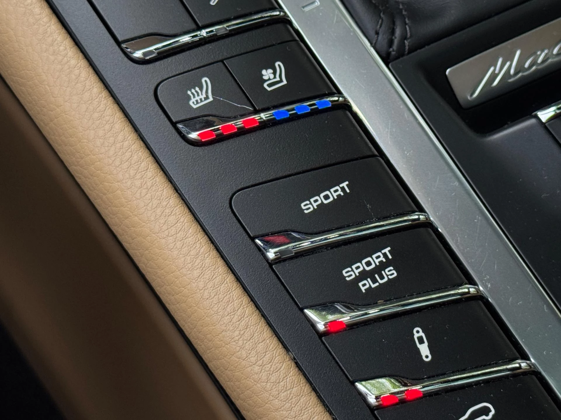Hoofdafbeelding Porsche Macan
