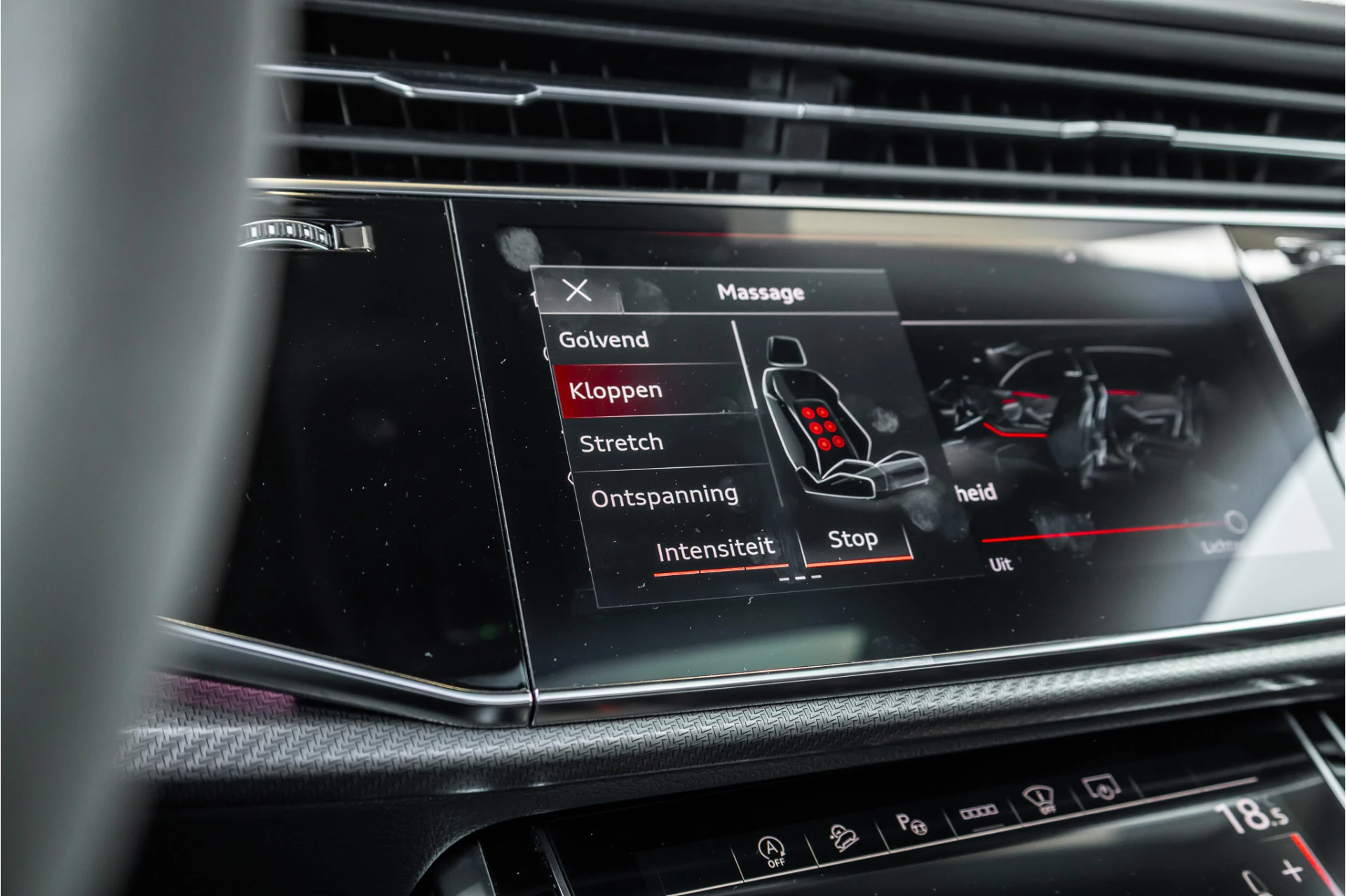 Hoofdafbeelding Audi RSQ8