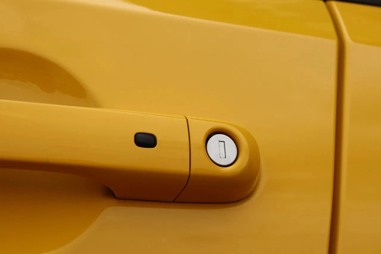 Hoofdafbeelding Jeep Renegade