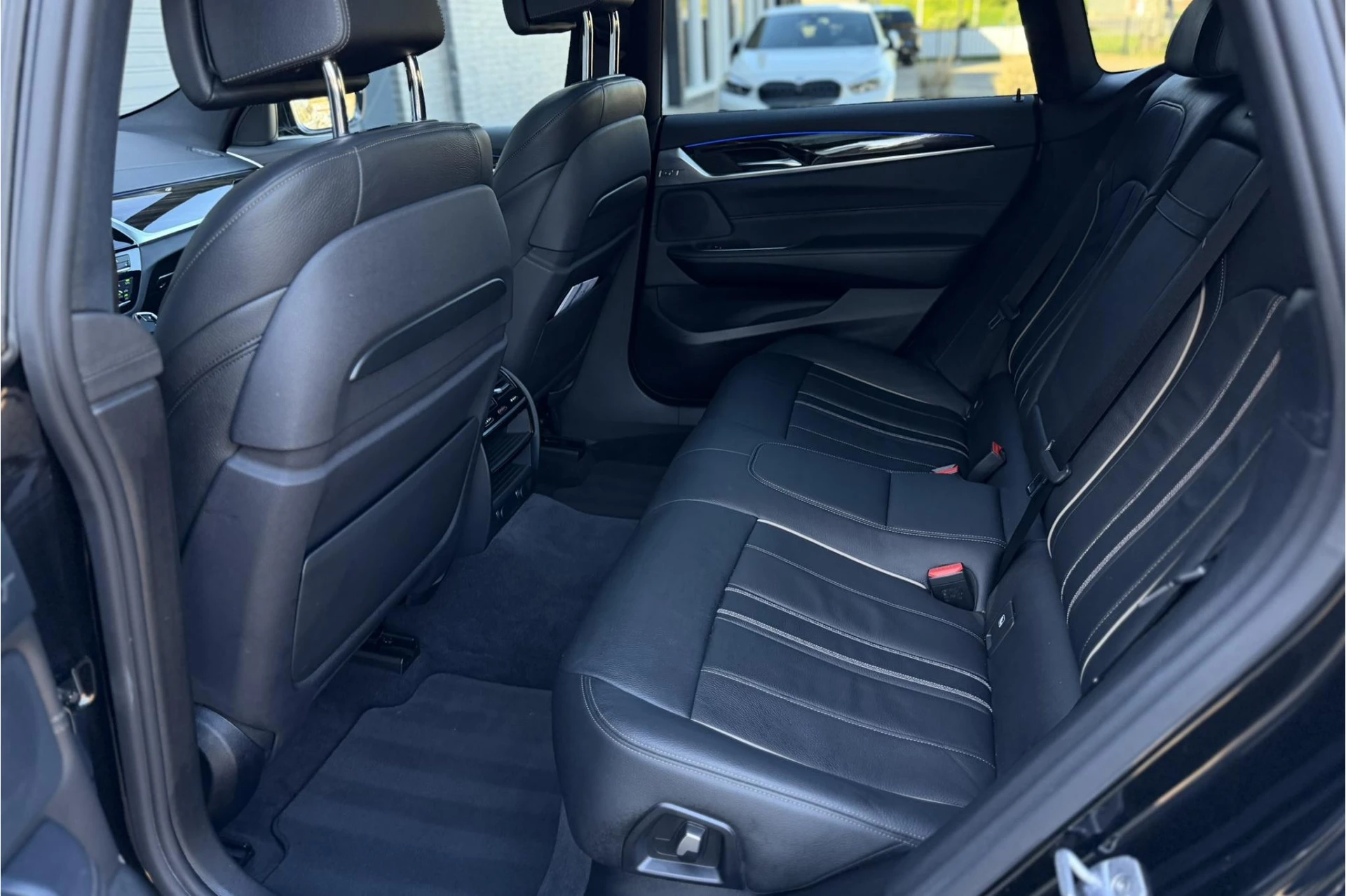 Hoofdafbeelding BMW 6 Serie