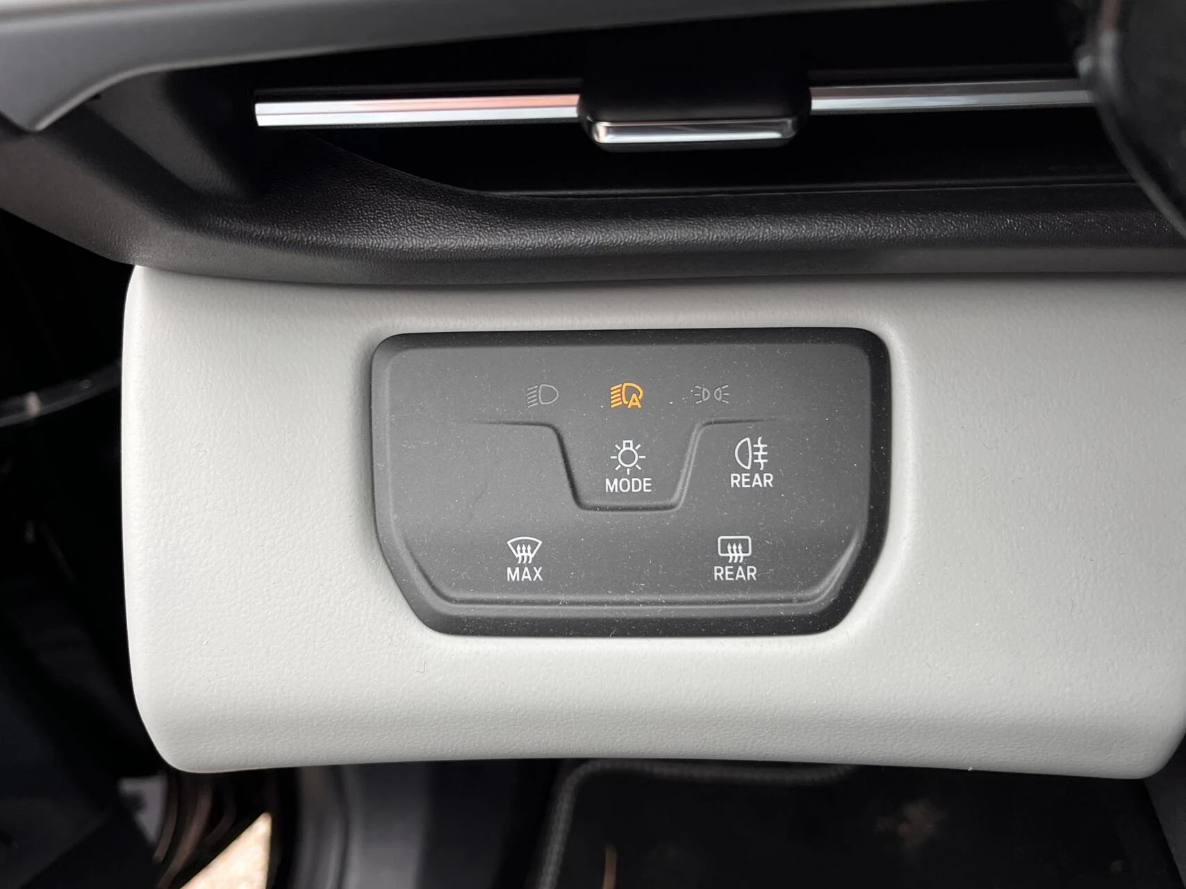 Hoofdafbeelding Ford Capri