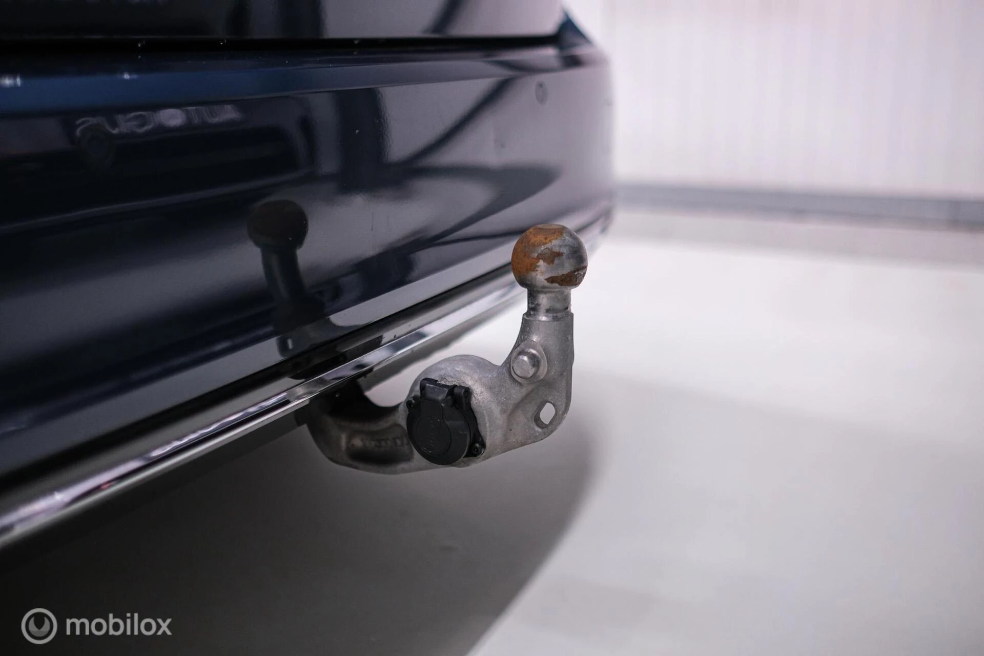 Hoofdafbeelding Volvo V90