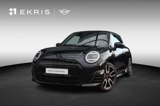 MINI Cooper SE John Cooper Works | Stoel- en stuurverwarming | Comfort Access | Panorama Dak | Head-Up Display | Lentevoordeel