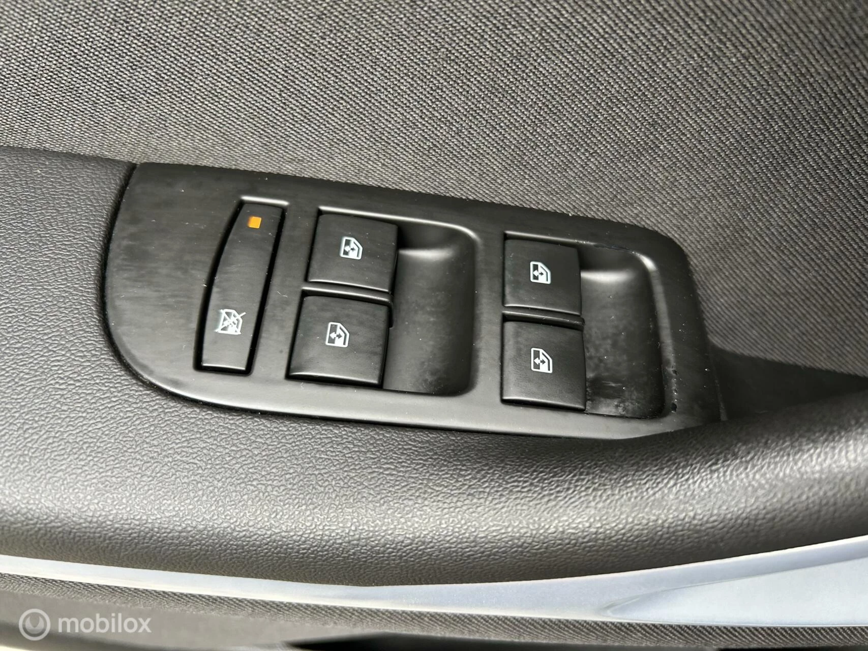 Hoofdafbeelding Opel Zafira