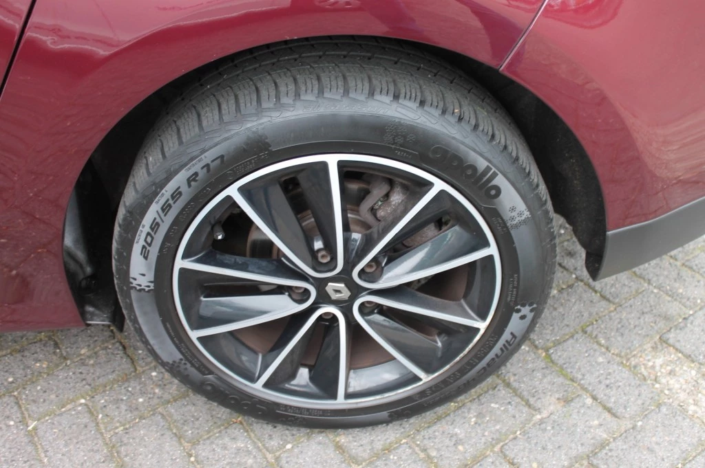 Hoofdafbeelding Renault Grand Scénic