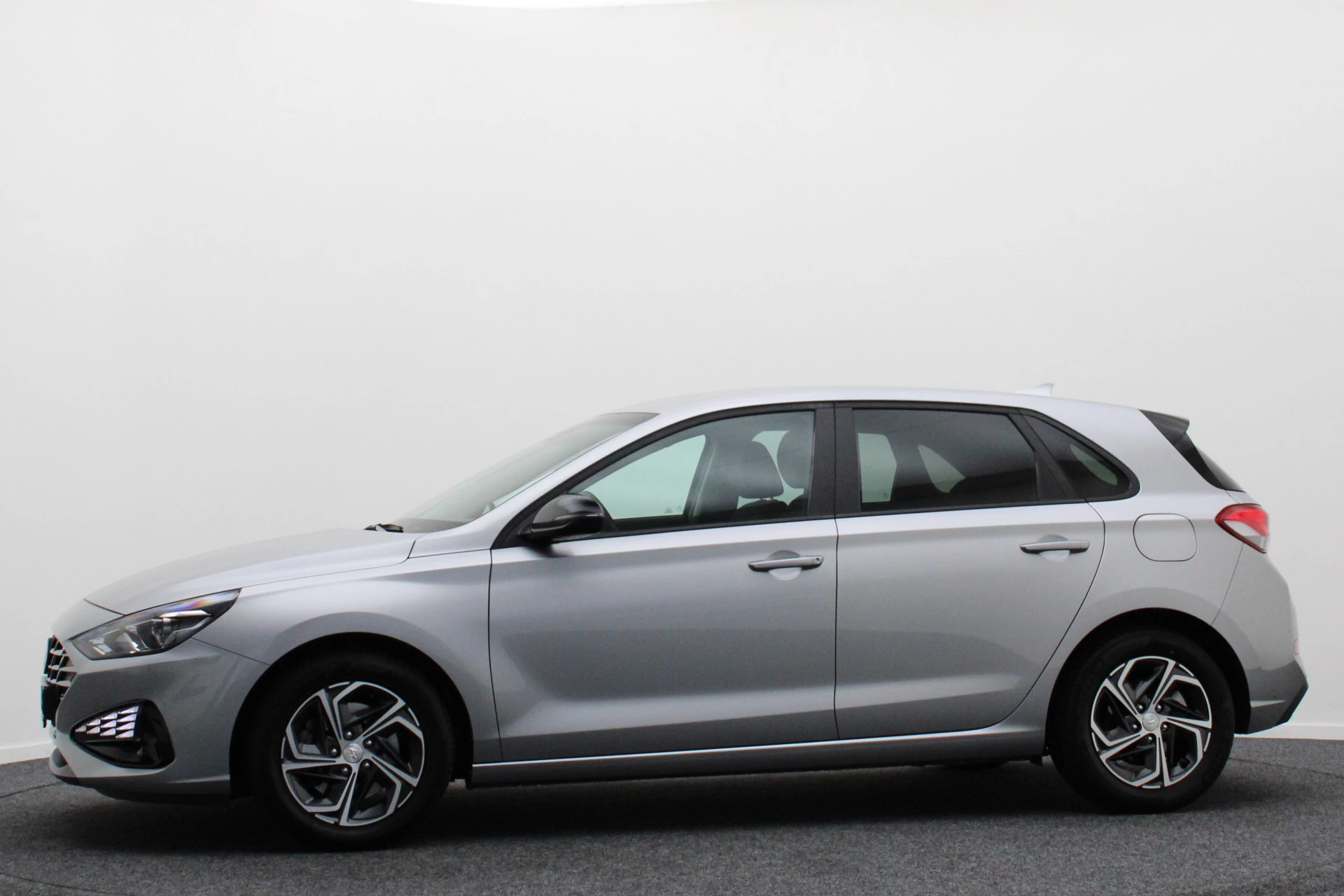 Hoofdafbeelding Hyundai i30