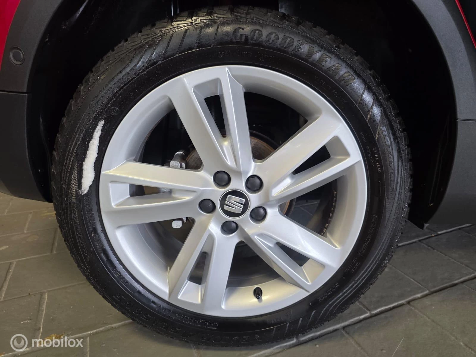 Hoofdafbeelding SEAT Arona