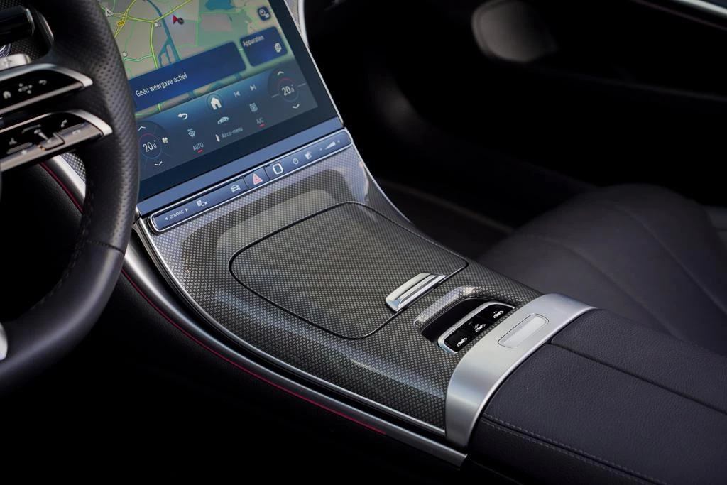 Hoofdafbeelding Mercedes-Benz CLE