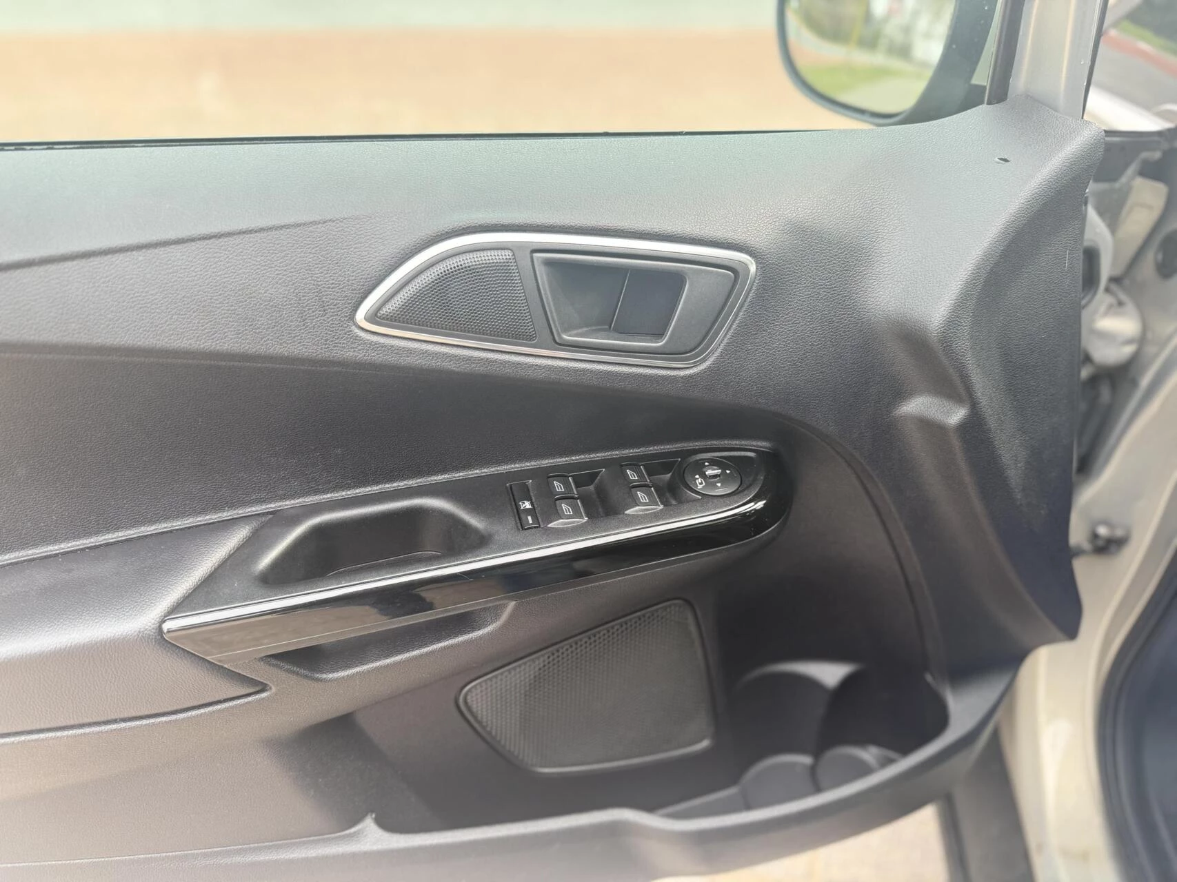 Hoofdafbeelding Ford B-MAX