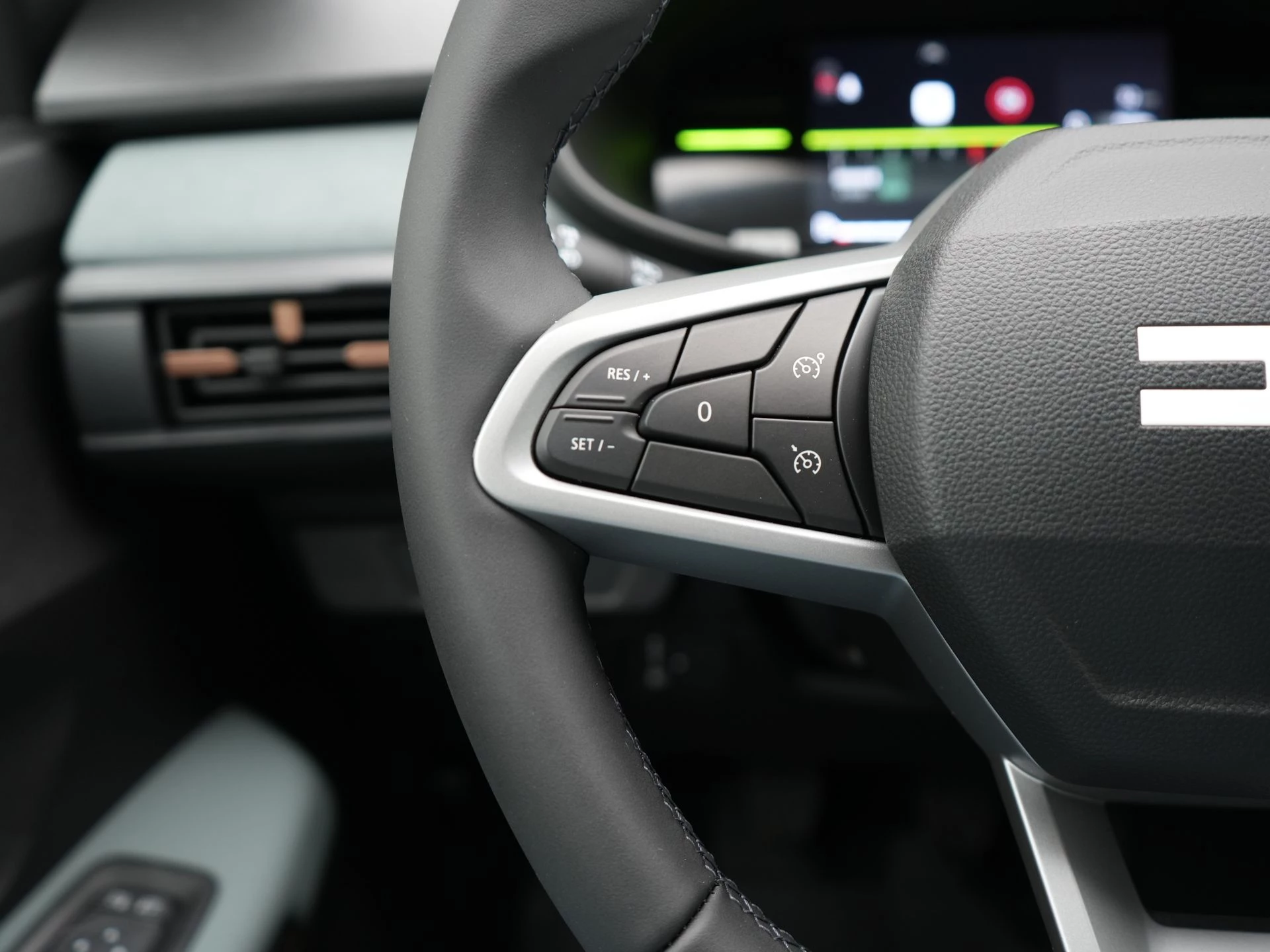 Hoofdafbeelding Dacia Sandero Stepway