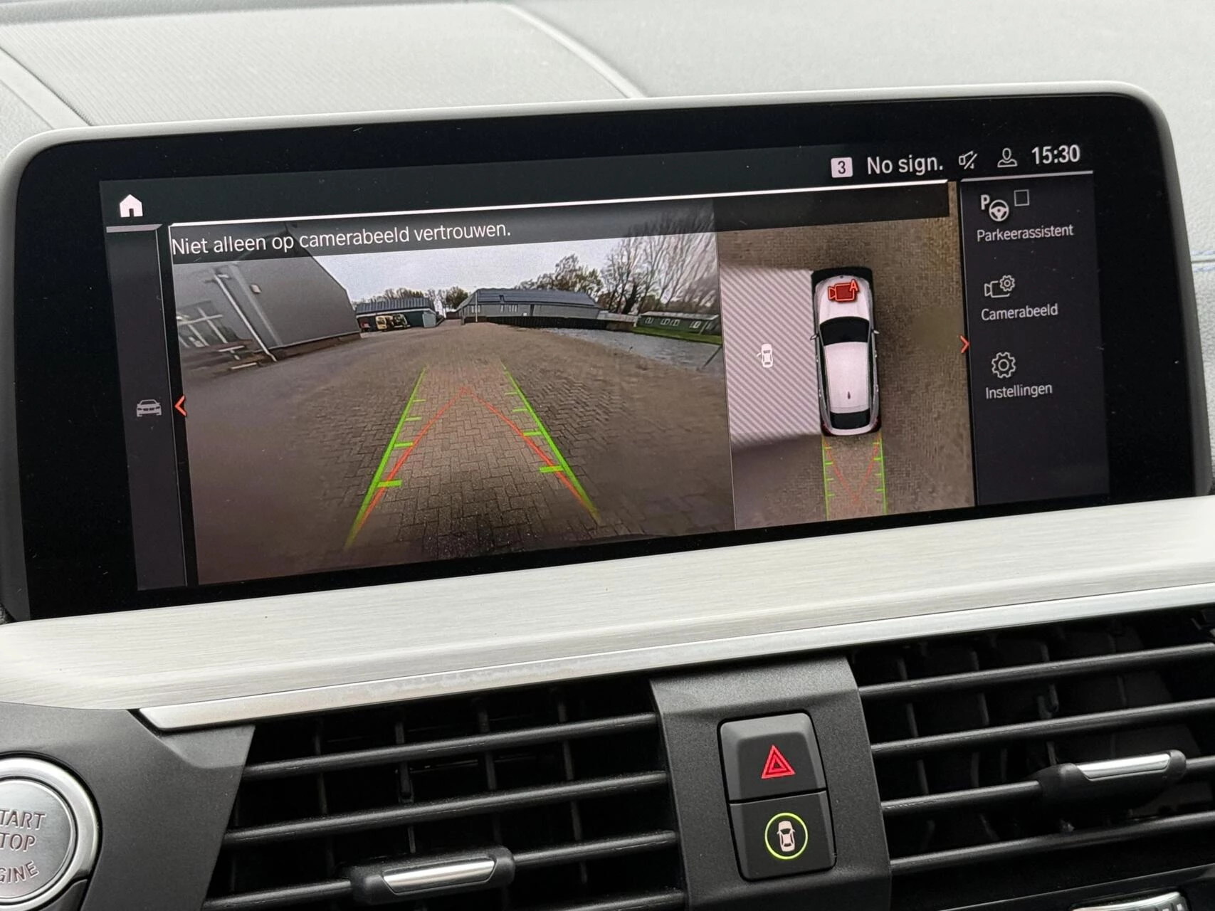 Hoofdafbeelding BMW X4