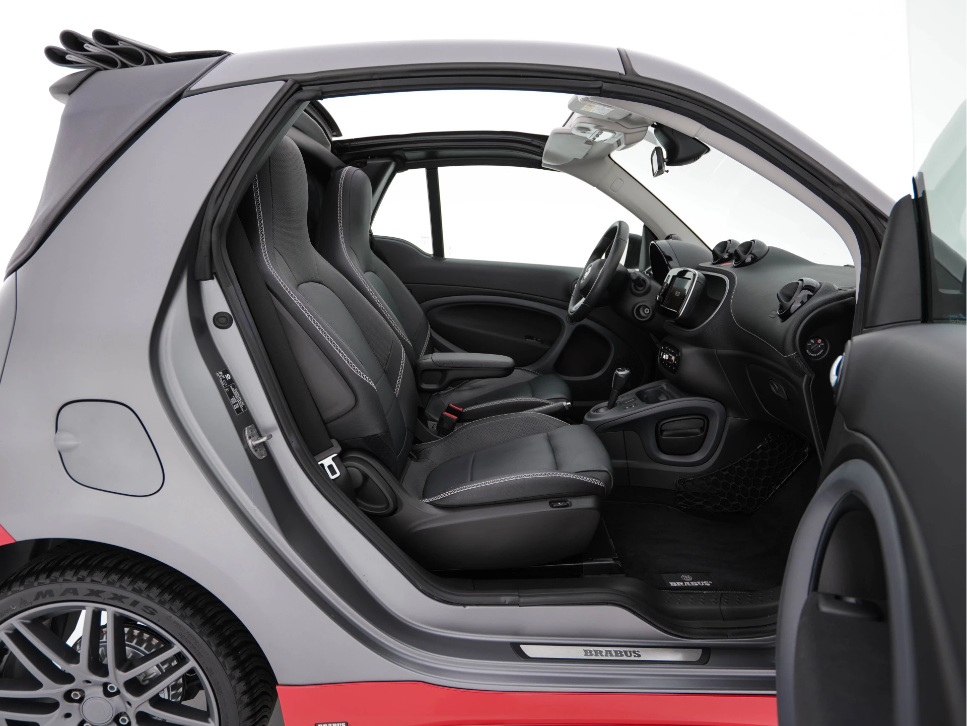 Hoofdafbeelding smart Fortwo