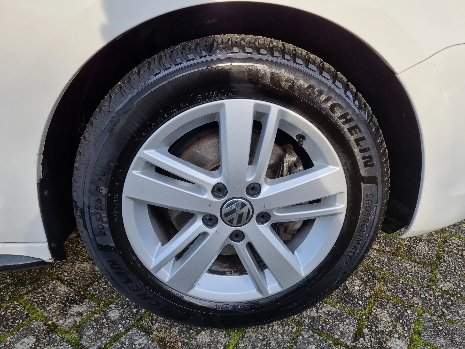 Hoofdafbeelding Volkswagen Jetta