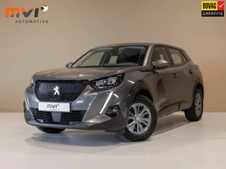 Peugeot 2008 1.2 PureTech Blue Lease Active / 131pk / Trekhaak / Stoelverwarming / Apple CarPlay /