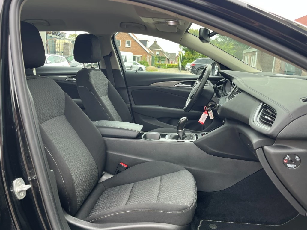 Hoofdafbeelding Opel Insignia