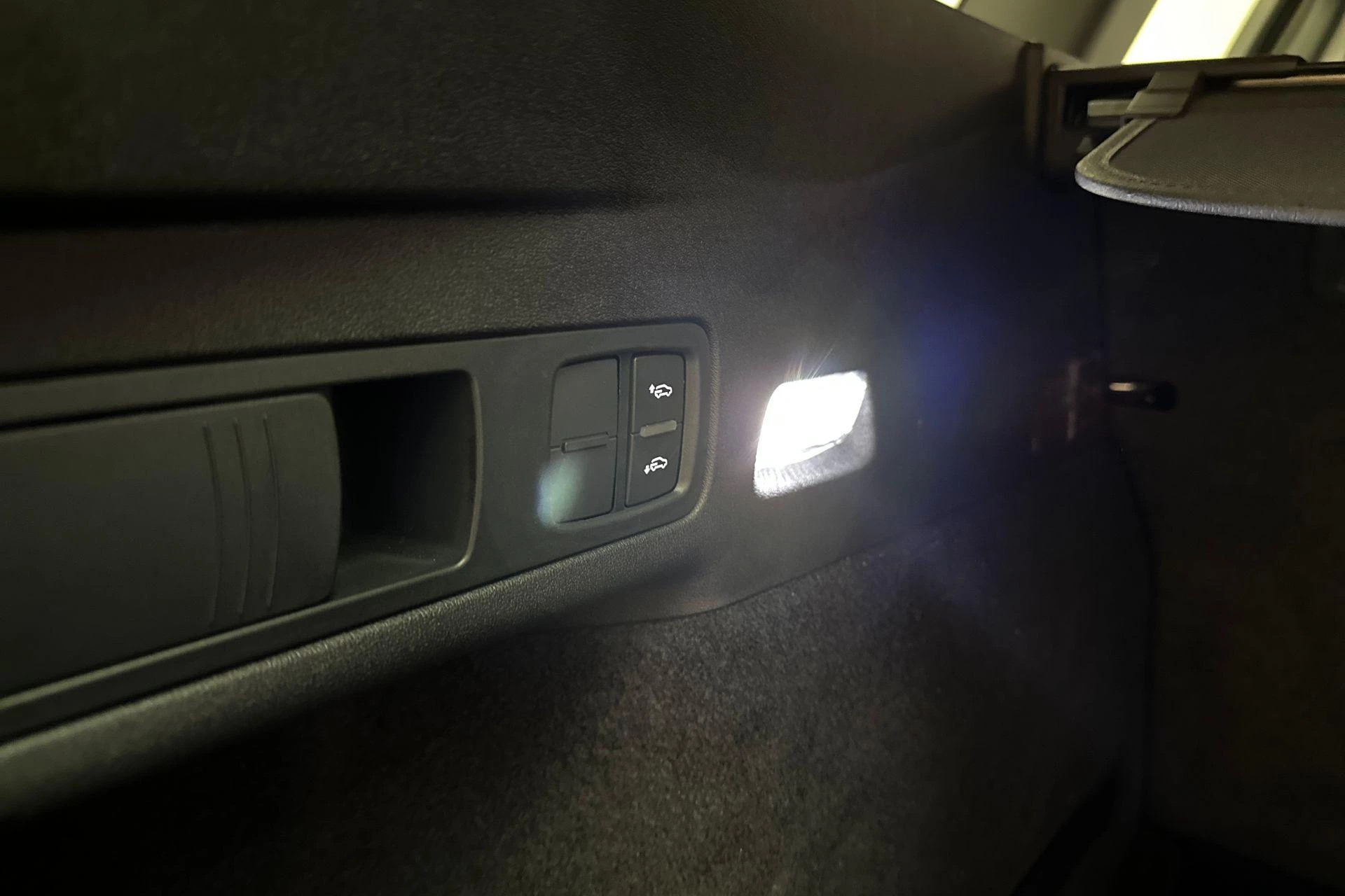 Hoofdafbeelding Audi Q6 e-tron