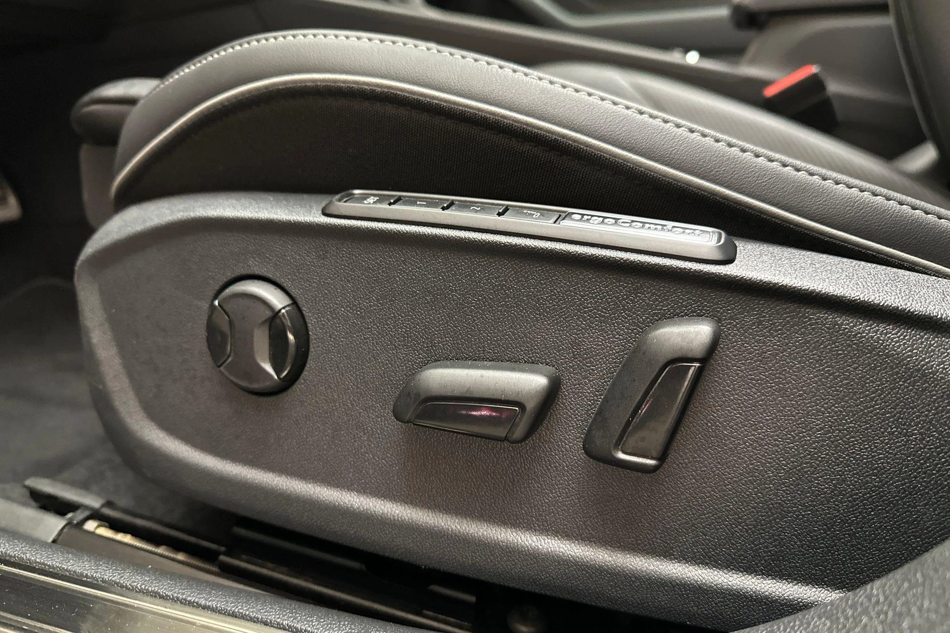 Hoofdafbeelding Volkswagen Arteon