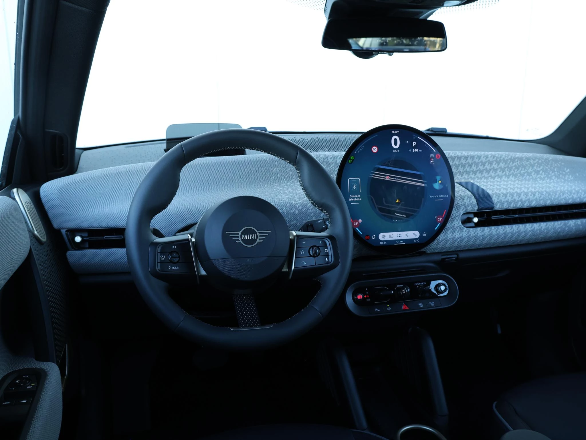 Hoofdafbeelding MINI 3-deurs