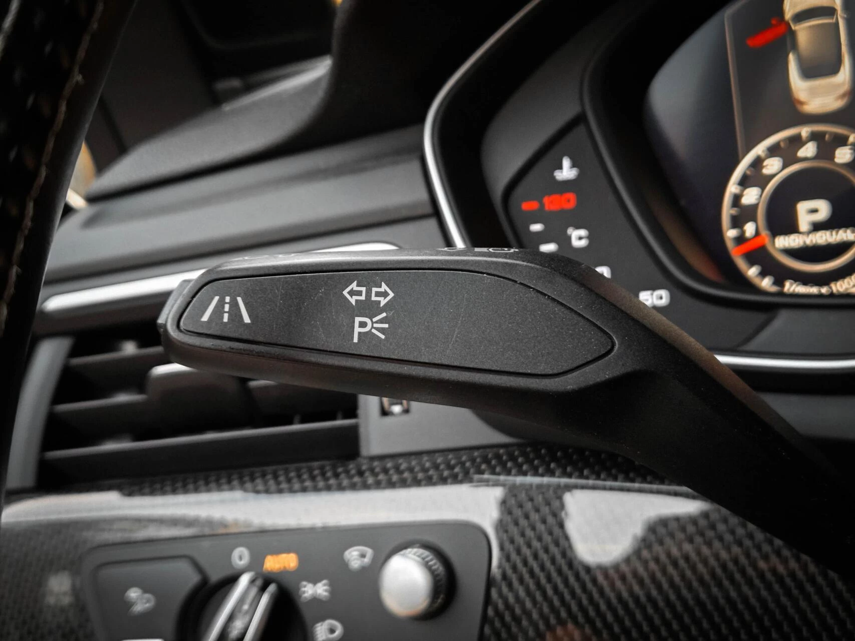 Hoofdafbeelding Audi S5