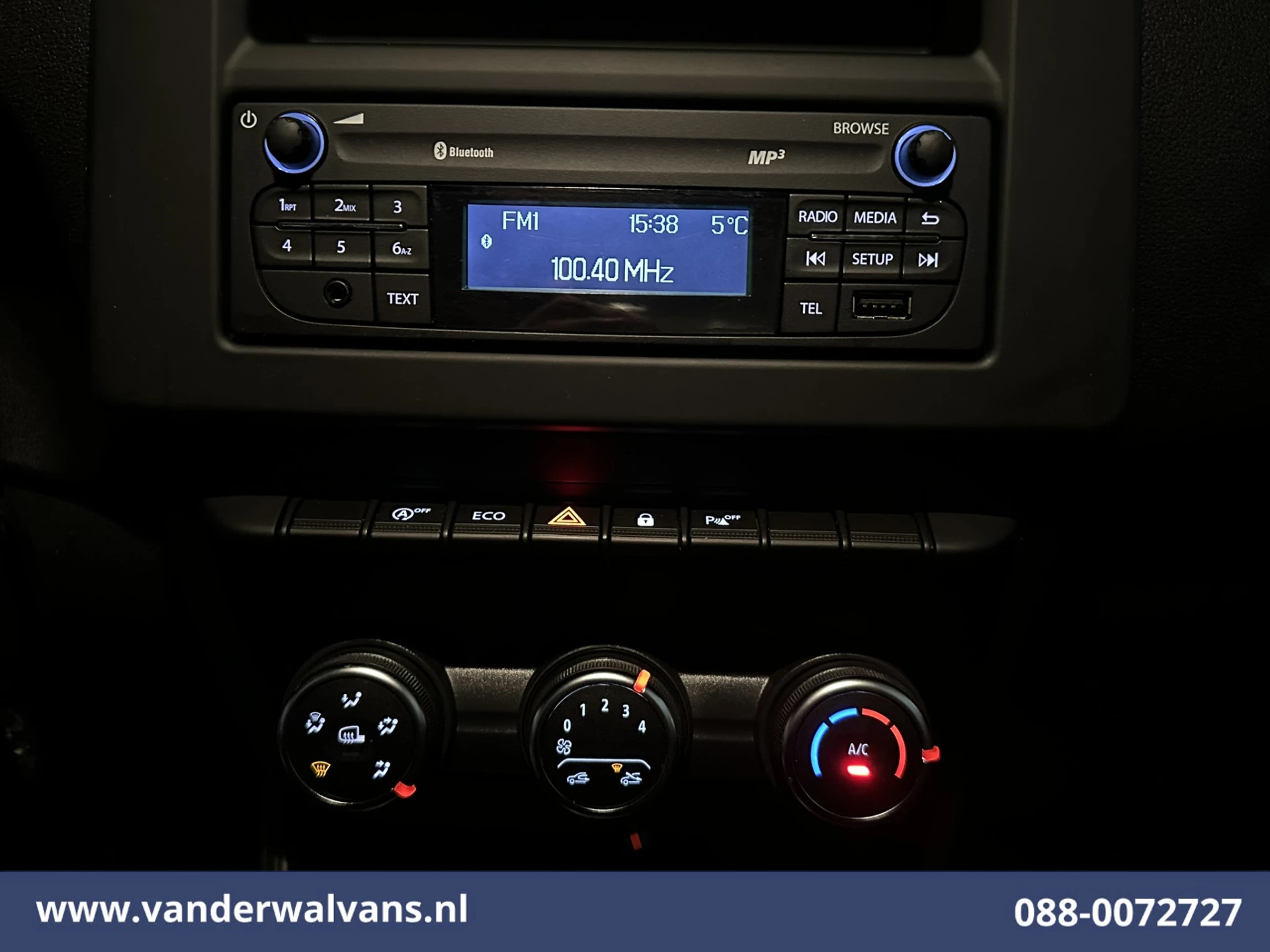 Hoofdafbeelding Renault Express