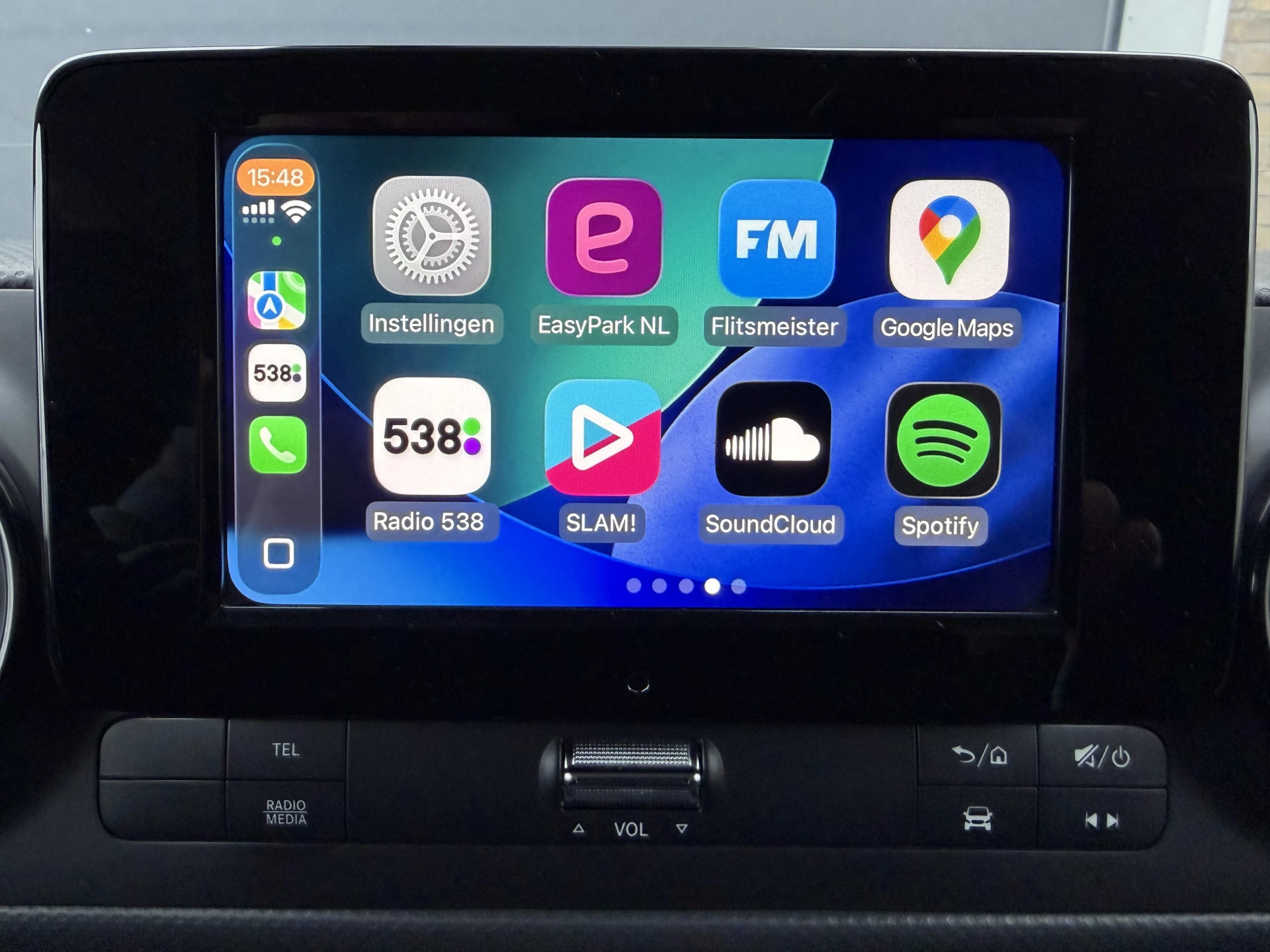 Hoofdafbeelding Mercedes-Benz Citan