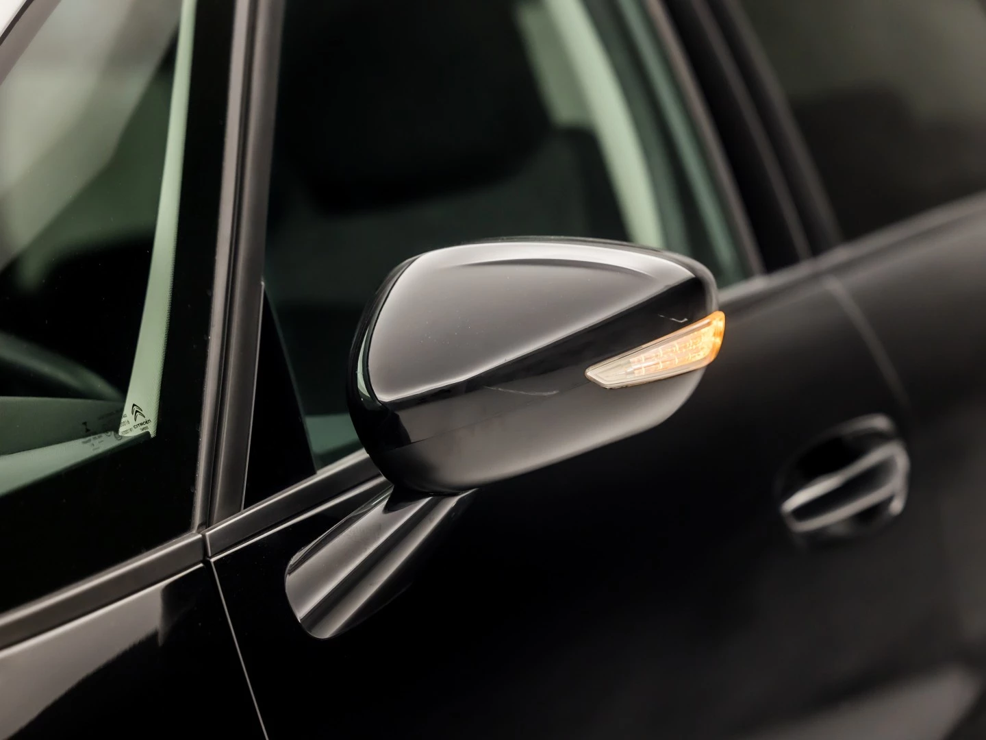 Hoofdafbeelding Citroën Grand C4 Spacetourer