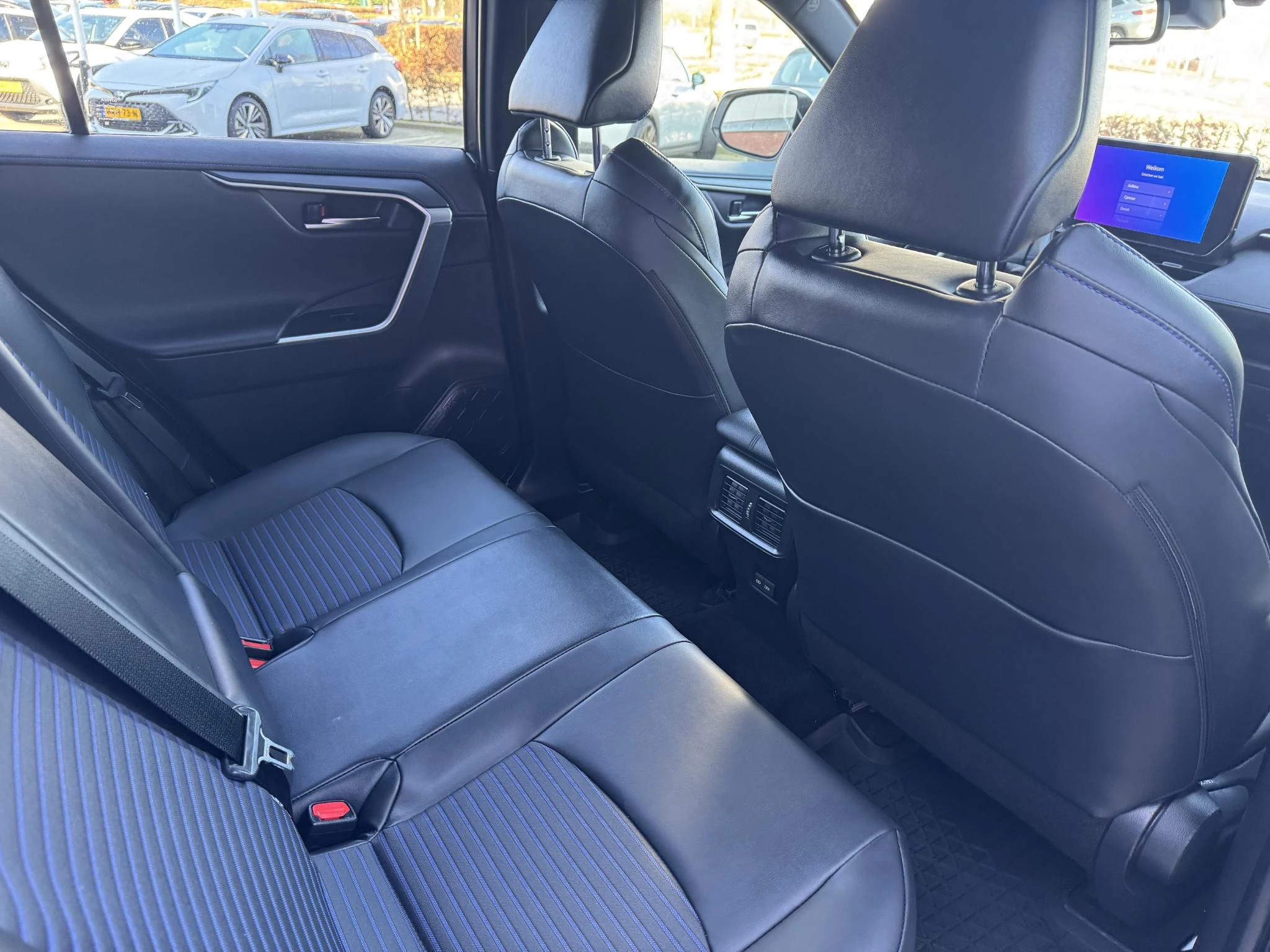 Hoofdafbeelding Toyota RAV4