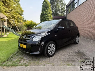 Citroen C1 1.0 VTi Millenium