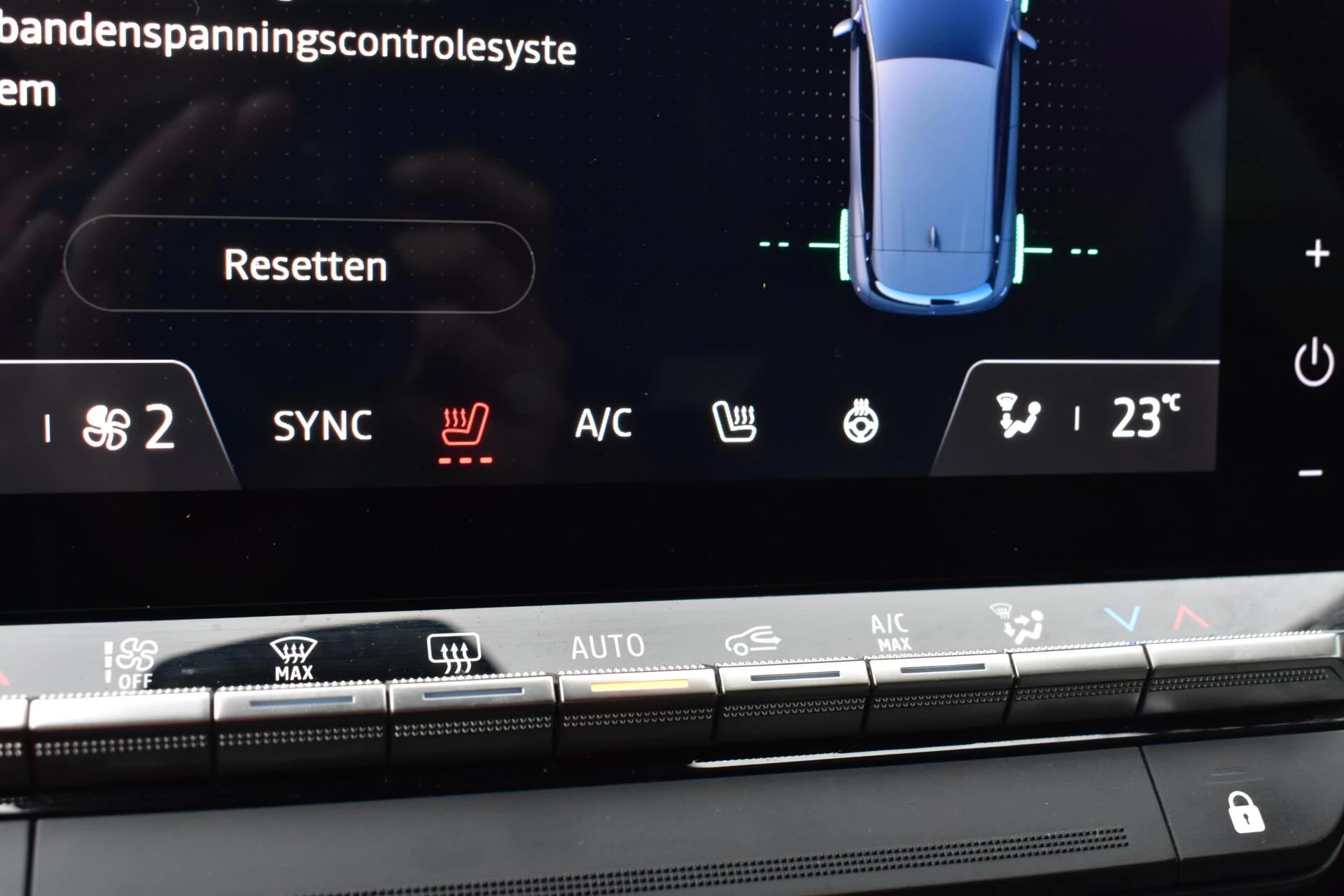 Hoofdafbeelding Renault Megane E-Tech