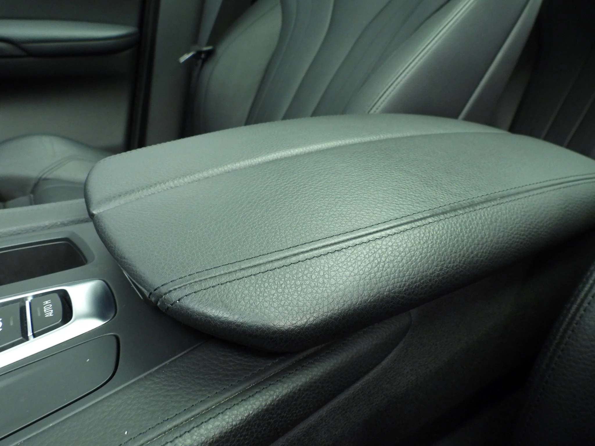 Hoofdafbeelding BMW X6