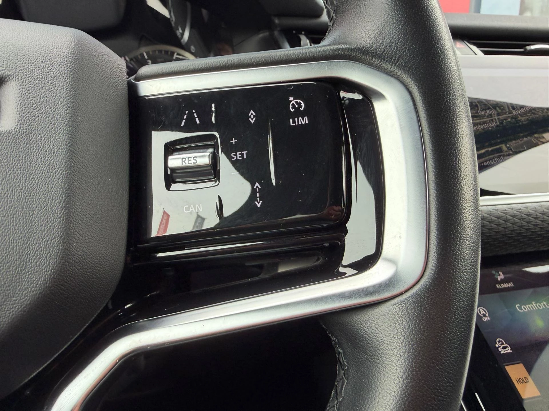 Hoofdafbeelding Land Rover Range Rover Velar