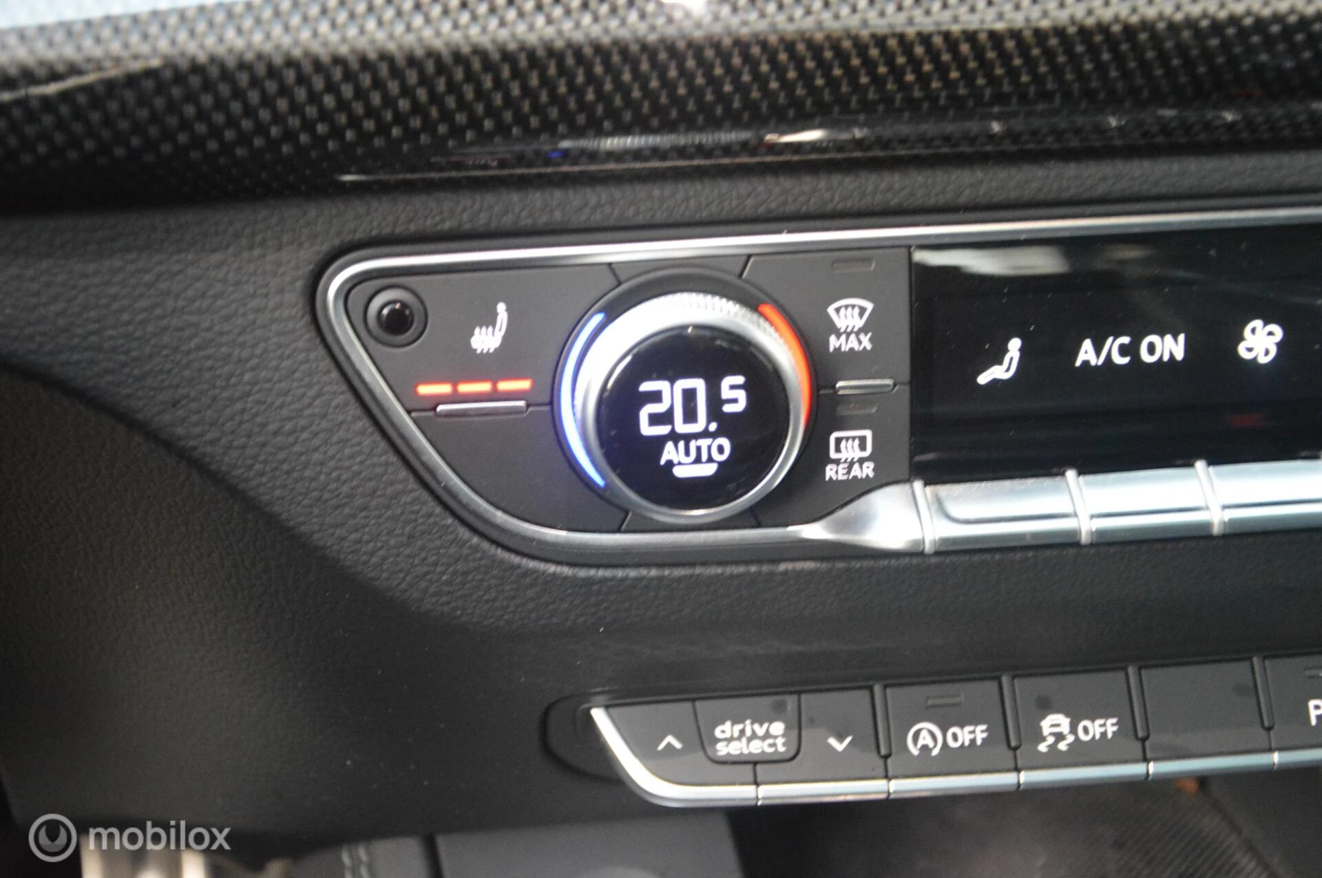 Hoofdafbeelding Audi SQ5