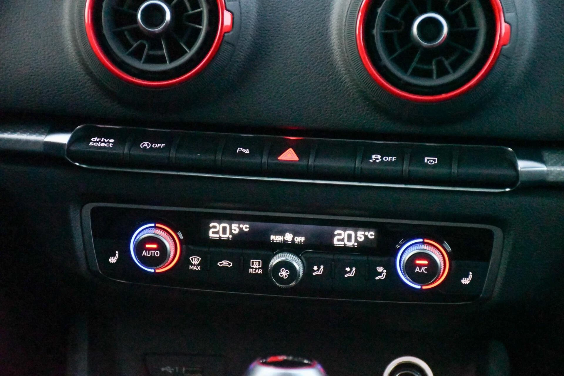 Hoofdafbeelding Audi RS3