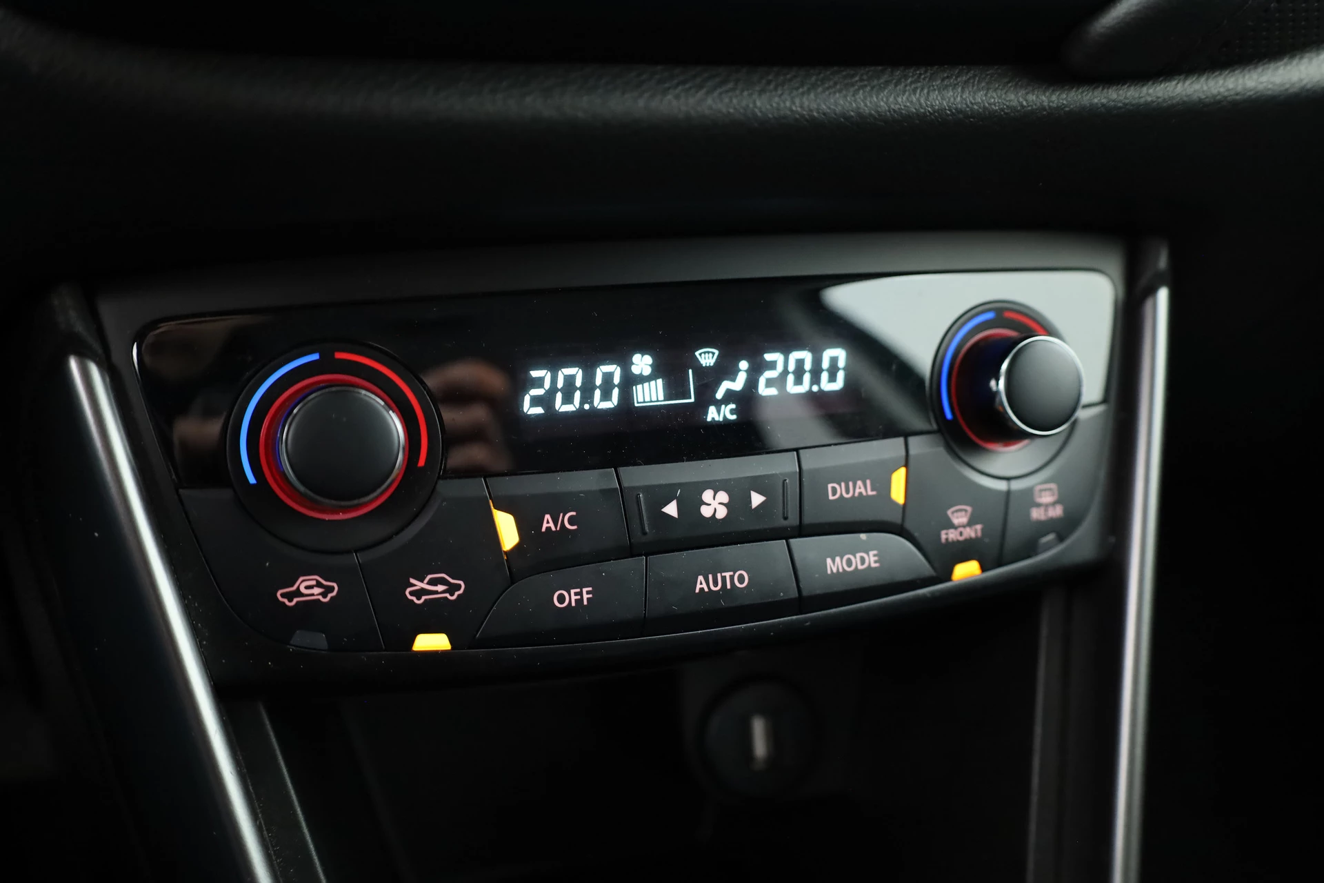 Hoofdafbeelding Suzuki S-Cross