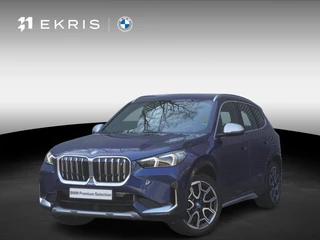 BMW iX1 xDrive30 xLine | 19 inch LM Individual V-spaak | Comfort Access | Driving Assistant Plus | Adaptieve LED koplampen