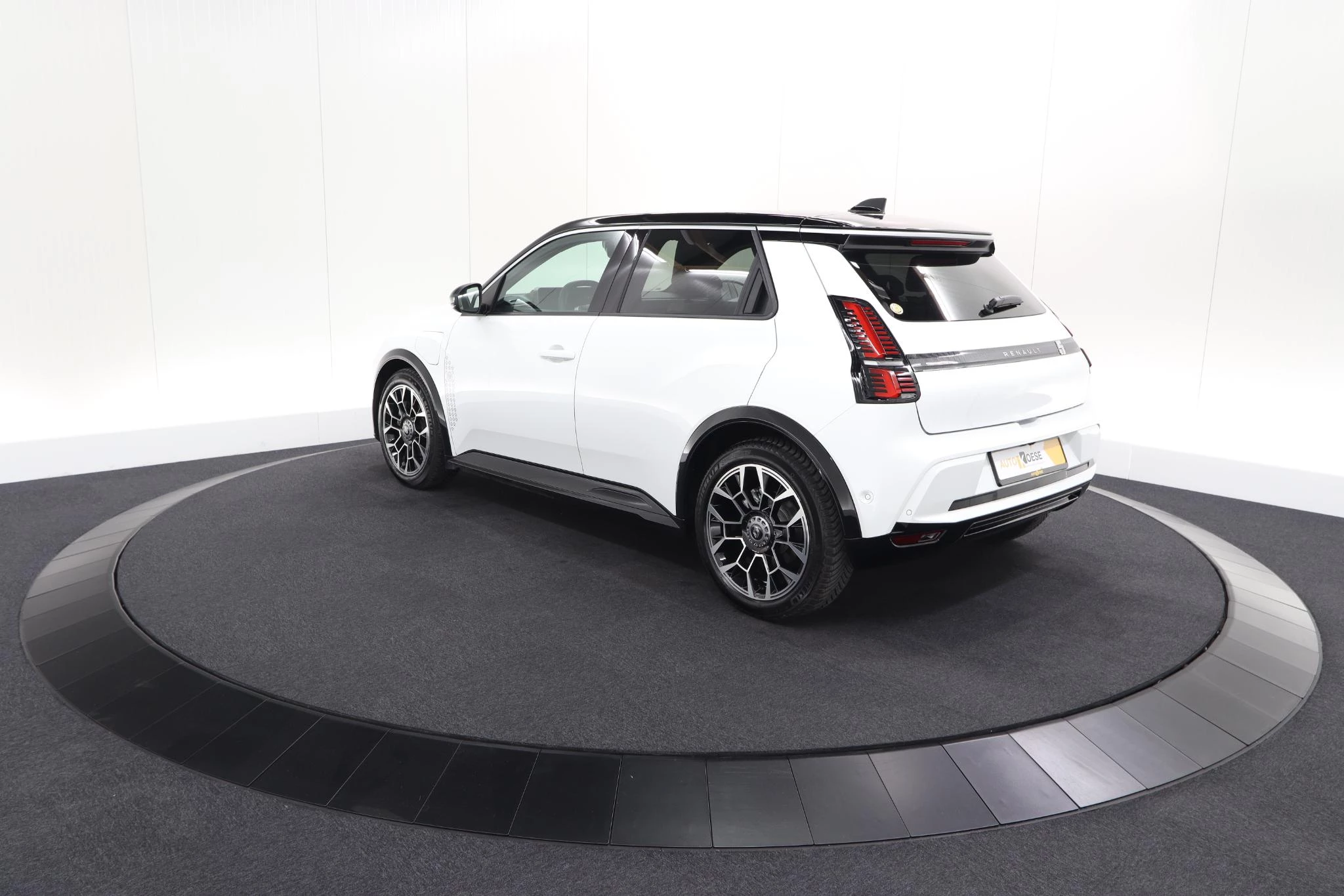 Hoofdafbeelding Renault 5